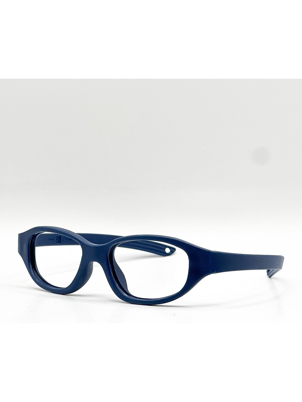 Mira Flex Eva Dark Blue Authentic Eyeglasses 42-16-118